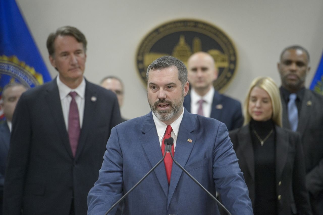 Trump Urges House Republicans to Vote on Releasing Jeffrey Epstein Files