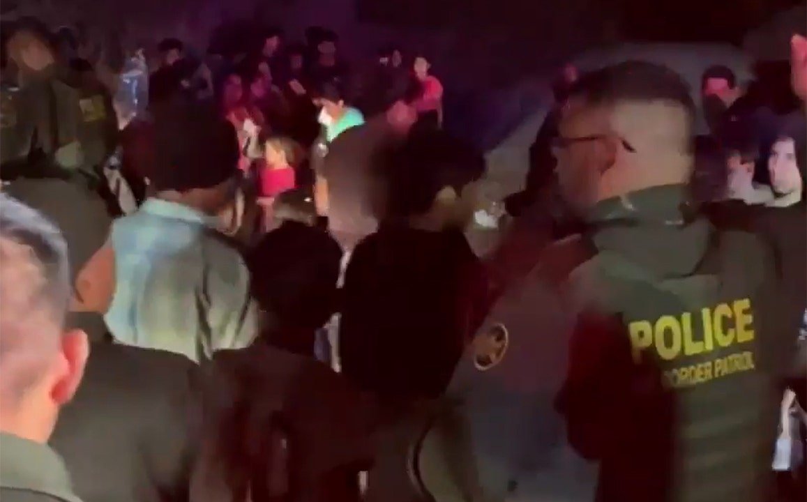 Dozens Arrested in North Carolina Immigration Enforcement Surge, Border Patrol Confirms Recent Operations