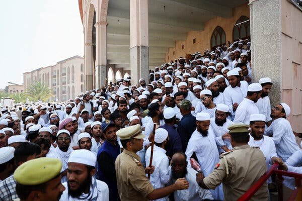 Taliban Defy Pakistan at Shared Jihad Symbol, Straining Old Ties & Regional Dynamics