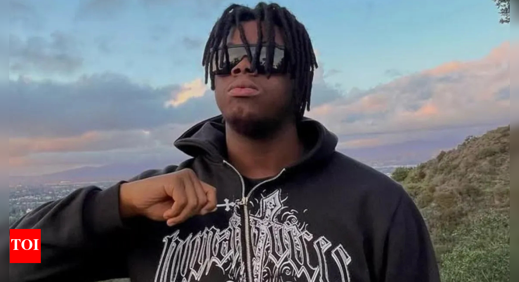 Kick Streamer Cuffem Seriously Injured After Concert Railing Fall at Playboi Carti Show in Florida; Viral Video & Fan Concerns Erupt