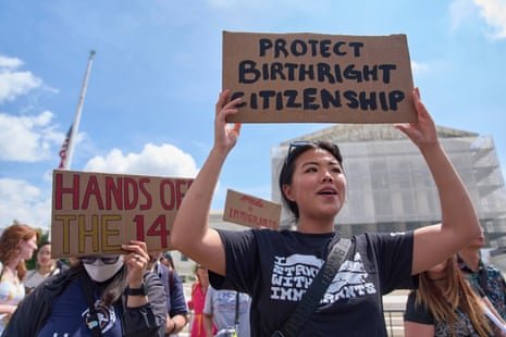 US Supreme Court to Review Case Limiting Migrant Asylum Rights: What's at Stake?