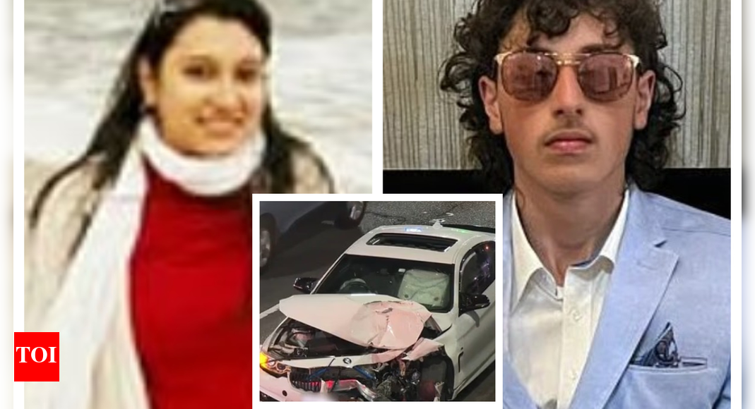 Pregnant Indian-Origin Woman Killed by Speeding BMW in Sydney; Teen Driver Denied Bail After Tragic Crash