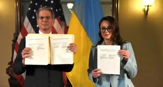 Ukraine Secures Landmark Deal for 100 French Rafale Warplanes, Bolstering Air Defense Capabilities