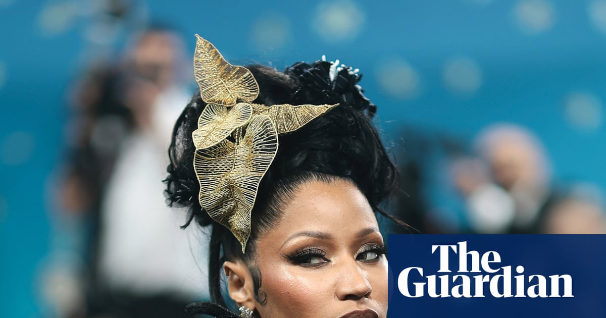 Nicki Minaj to Highlight Nigerian Christian Plight at UN; White House Collaboration Raises Questions