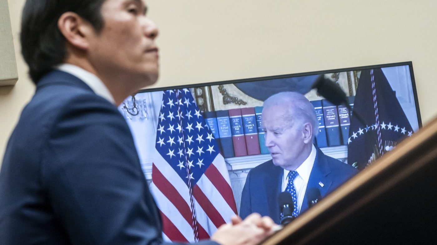 Leaked Hur Interview Audio: Insights into Biden's Mental Acuity