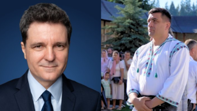 Romania Presidential Election Rerun: Nationalist Simion vs. Pro-EU Dan