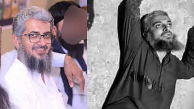 Lashkar Terrorist Abu Saifullah, Mastermind of 3 India Attacks, Killed in Pakistan