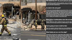 Palm Springs IVF Clinic Bombing: Guy Edward Bartkus Identified as Suspect