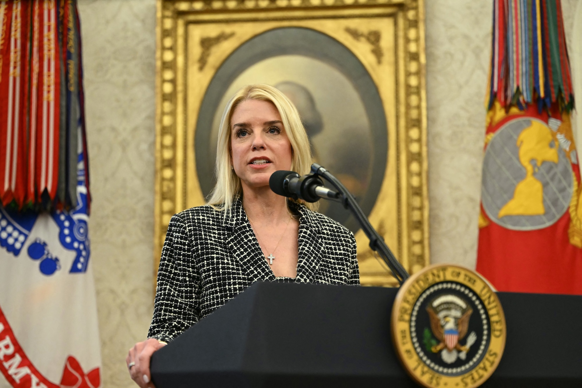 Trump DOJ Explores Easier Indictment Process for Congress Members