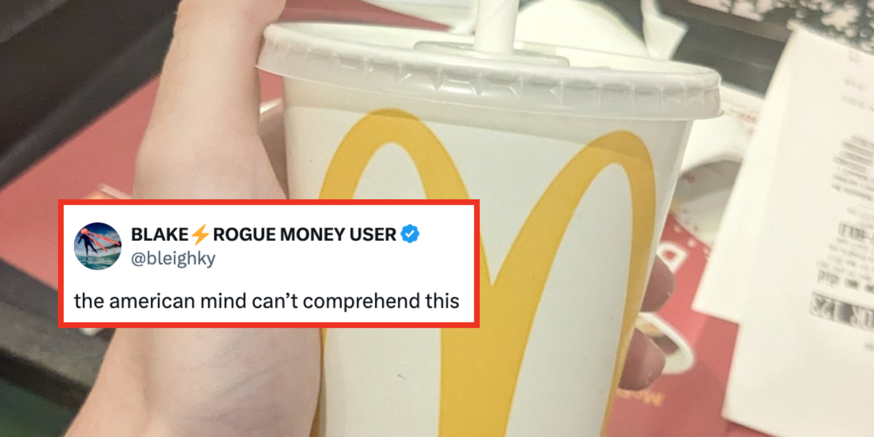 Americans Clueless? Non-Americans React to Viral Photos