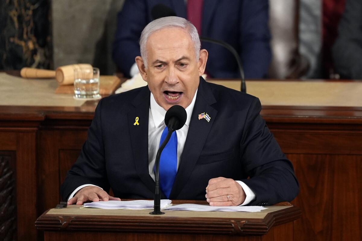 Netanyahu Demands 'Total Victory' in Conflicts: Israel News Update