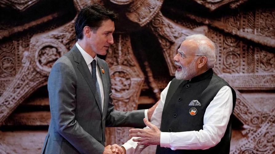 India-Canada Relations Improve After Diplomatic Tensions Ease