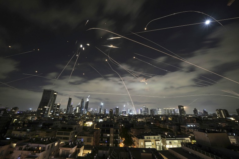 IDF Orders Evacuation in Tehran Area: Tensions Escalate