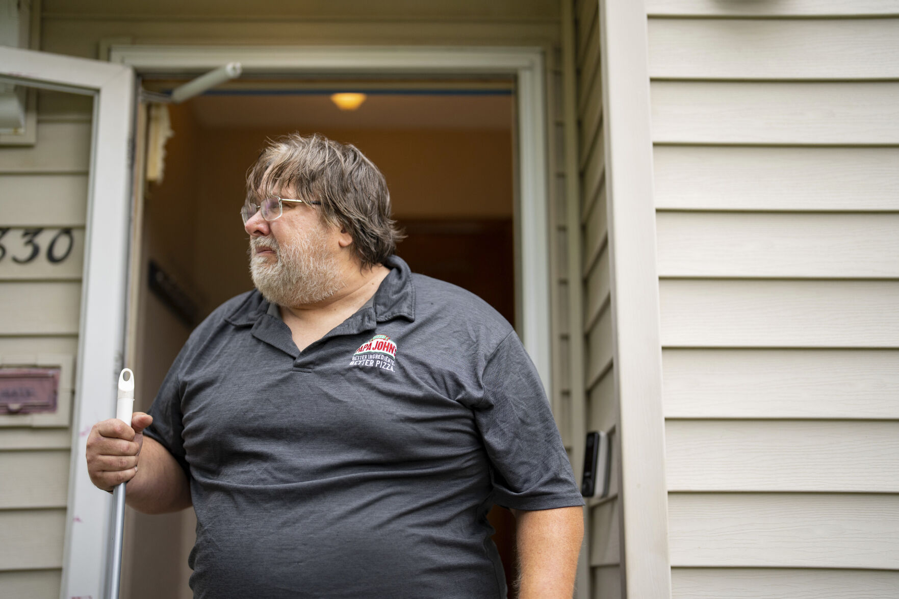 Minnesota Suspect: Childhood Friend Reveals 'Darkness Inside'