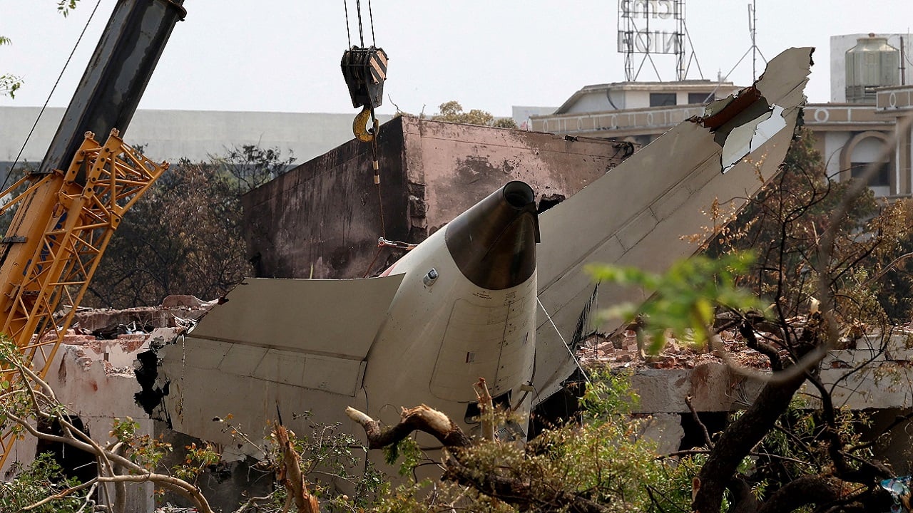 Boeing 787 Emergency Power System Active Before Air India Incident: WSJ Report