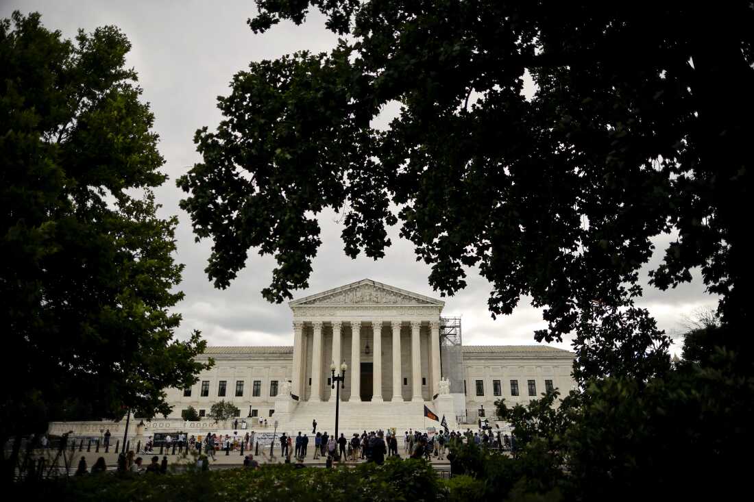 Supreme Court Upholds Tennessee Ban on Gender-Affirming Care for Minors