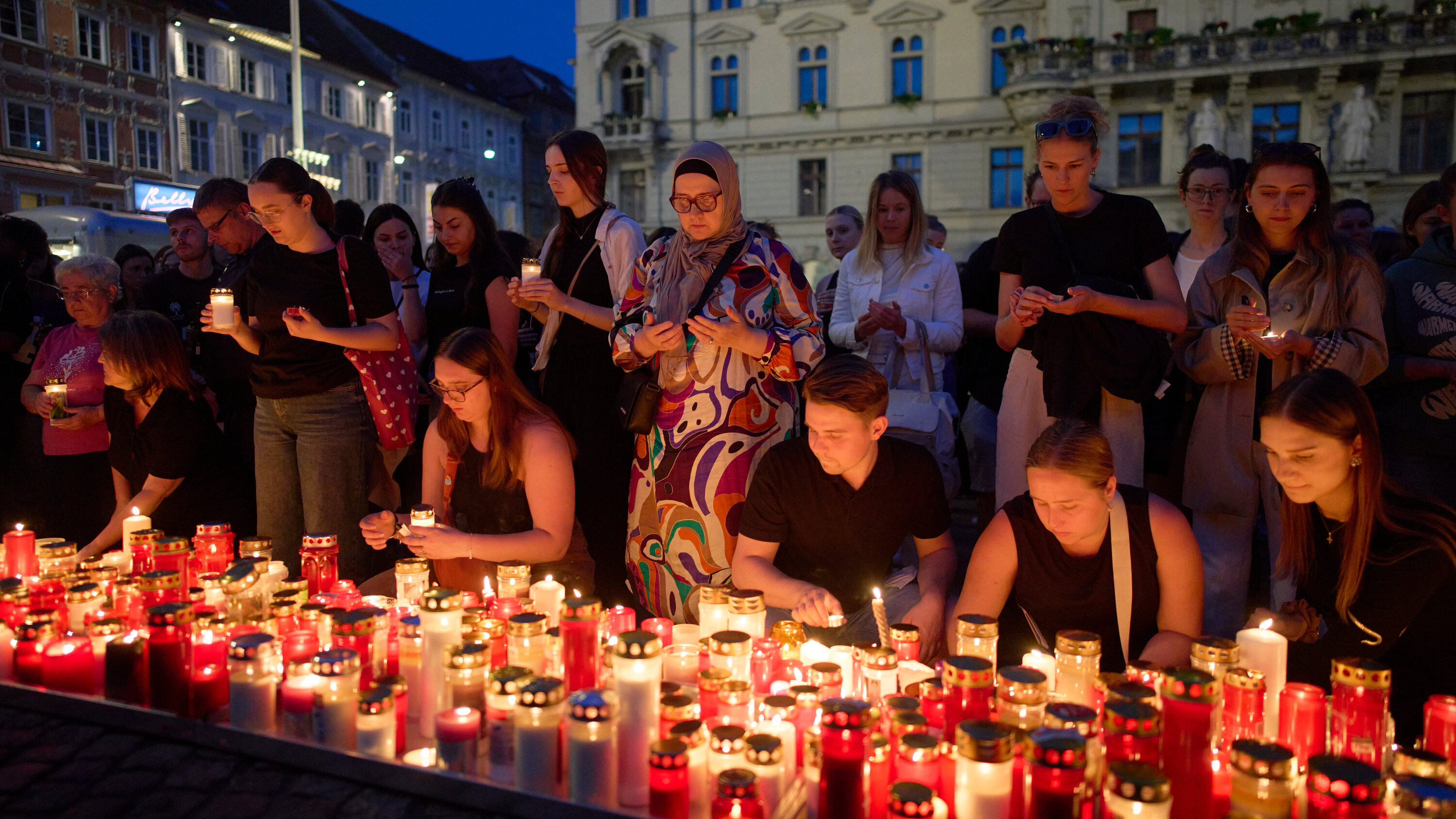 Austria to Toughen Gun Control Laws Following School Shooting