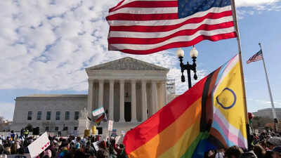 US Supreme Court Upholds Tennessee Transgender Youth Care Ban, Impacting 26 States