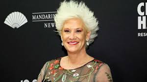 Anne Burrell's Death: New Clues Emerge in Investigation