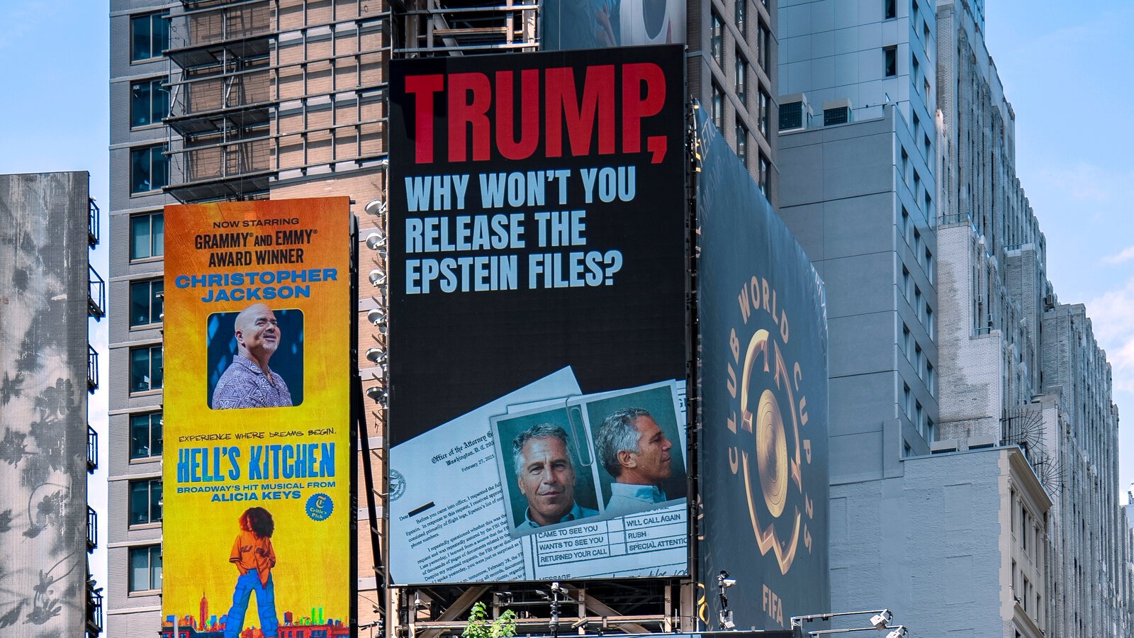 Republicans Unify Behind Epstein Bill After Trump's Endorsement, Highlighting Influential Role in Party