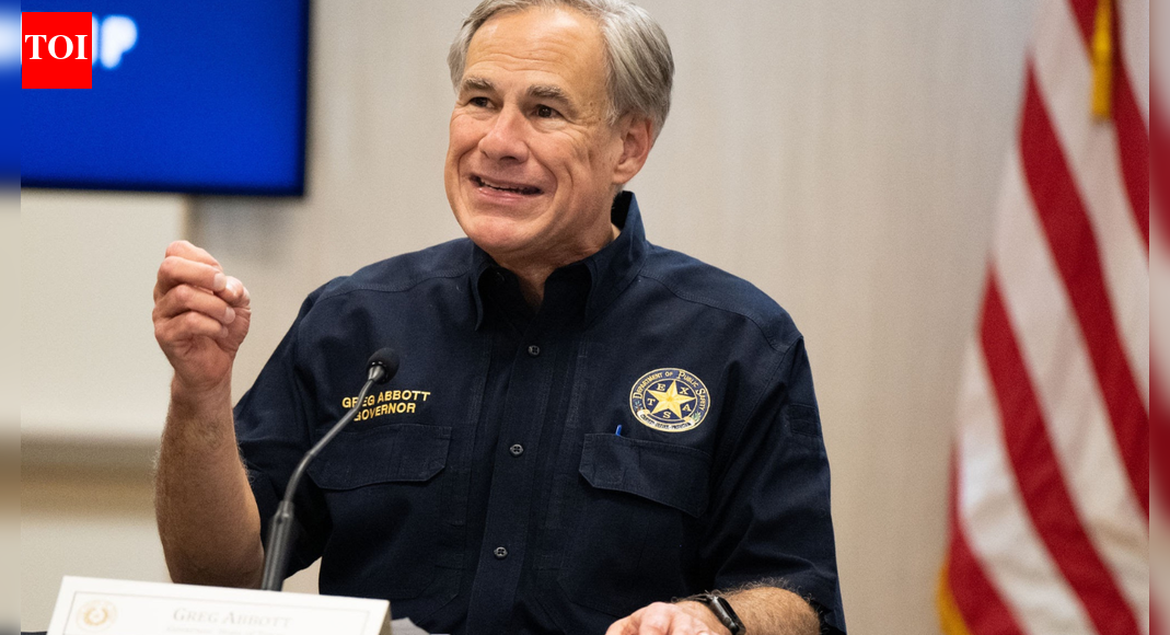 Texas Governor Abbott Designates Muslim Brotherhood, CAIR as Terrorist Groups; Bans Land Purchases & Authorizes Lawsuits