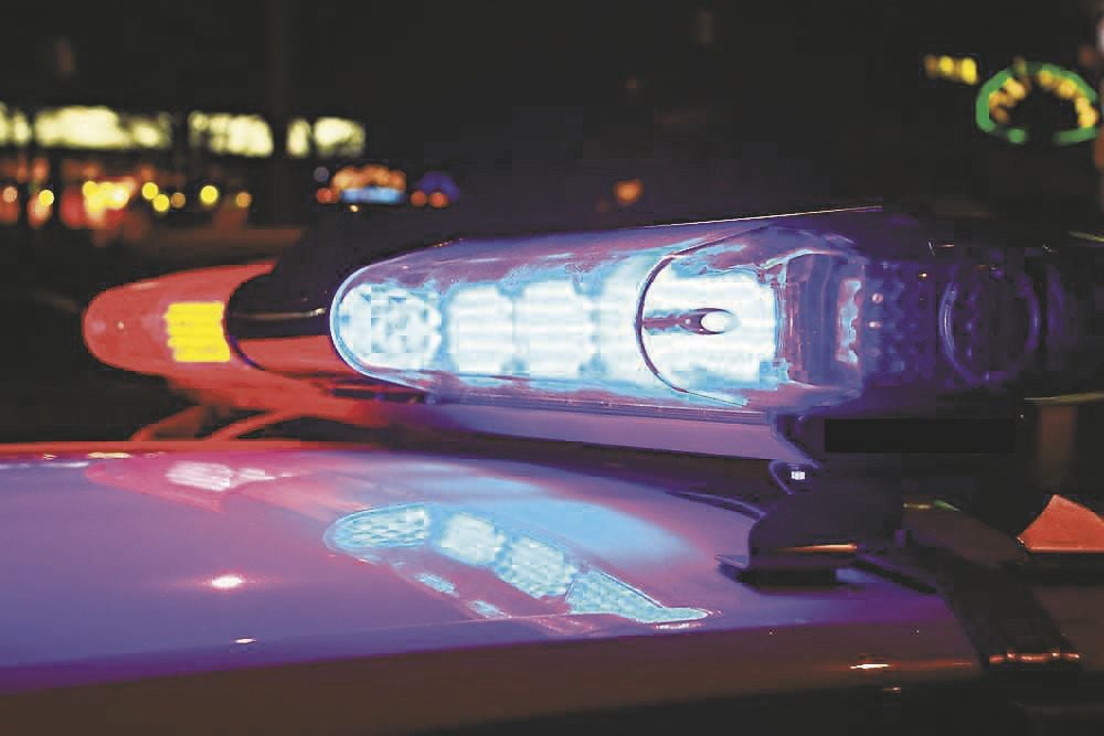 Tank Explosion in Northern Cambria Injures Two; Cigarette Suspected