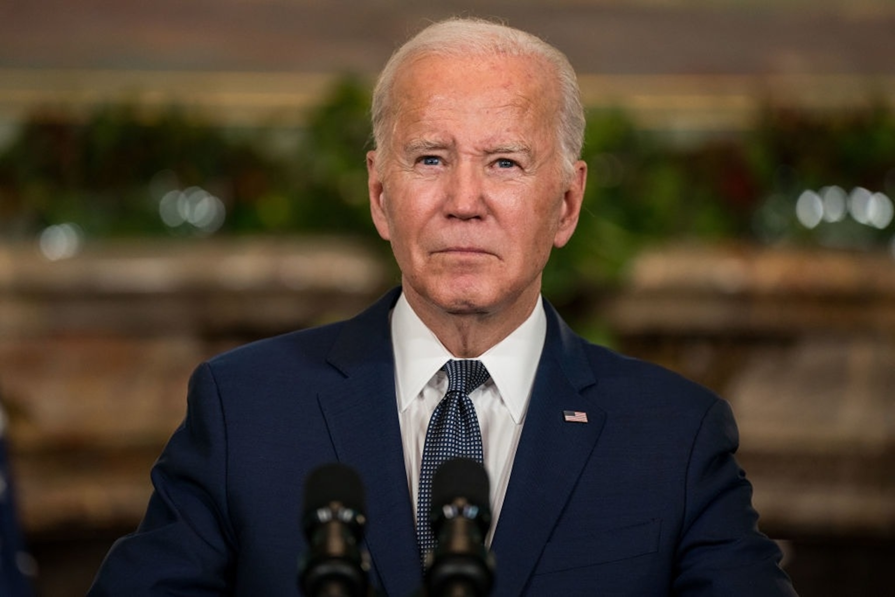 Joe Biden's Cancer Diagnosis: Understanding a Gleason Score of 9