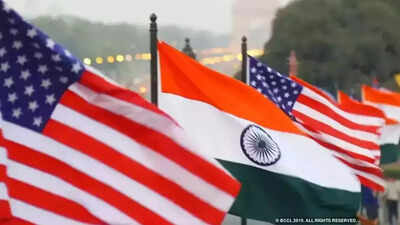 US Embassy in India Issues Travel Ban Warning