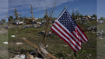 Deadly Tornadoes Devastate US Midwest: Kentucky and Missouri Hardest Hit
