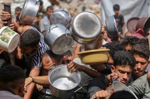 Israel to Allow Limited Food Aid into Gaza After Blockade Amidst Ongoing Conflict