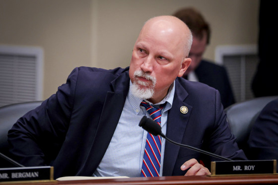 House Committee Advances Trump-Backed Bill After Conservative Concessions