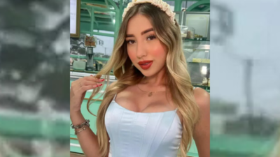 Colombian Model María José Estupiñán Murdered: Domestic Violence Case
