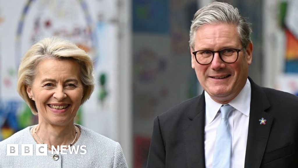 UK and EU Engage in Last-Minute Brexit Deal Talks Before Key Summit