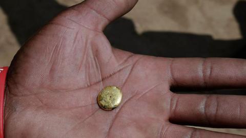 Child Exploitation Uncovered in South Africa's Illegal Gold Mines: BBC Investigation