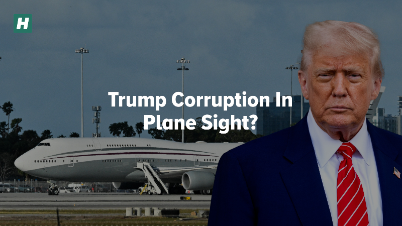 Trump Demands Investigation After Late-Night Social Media Meltdown