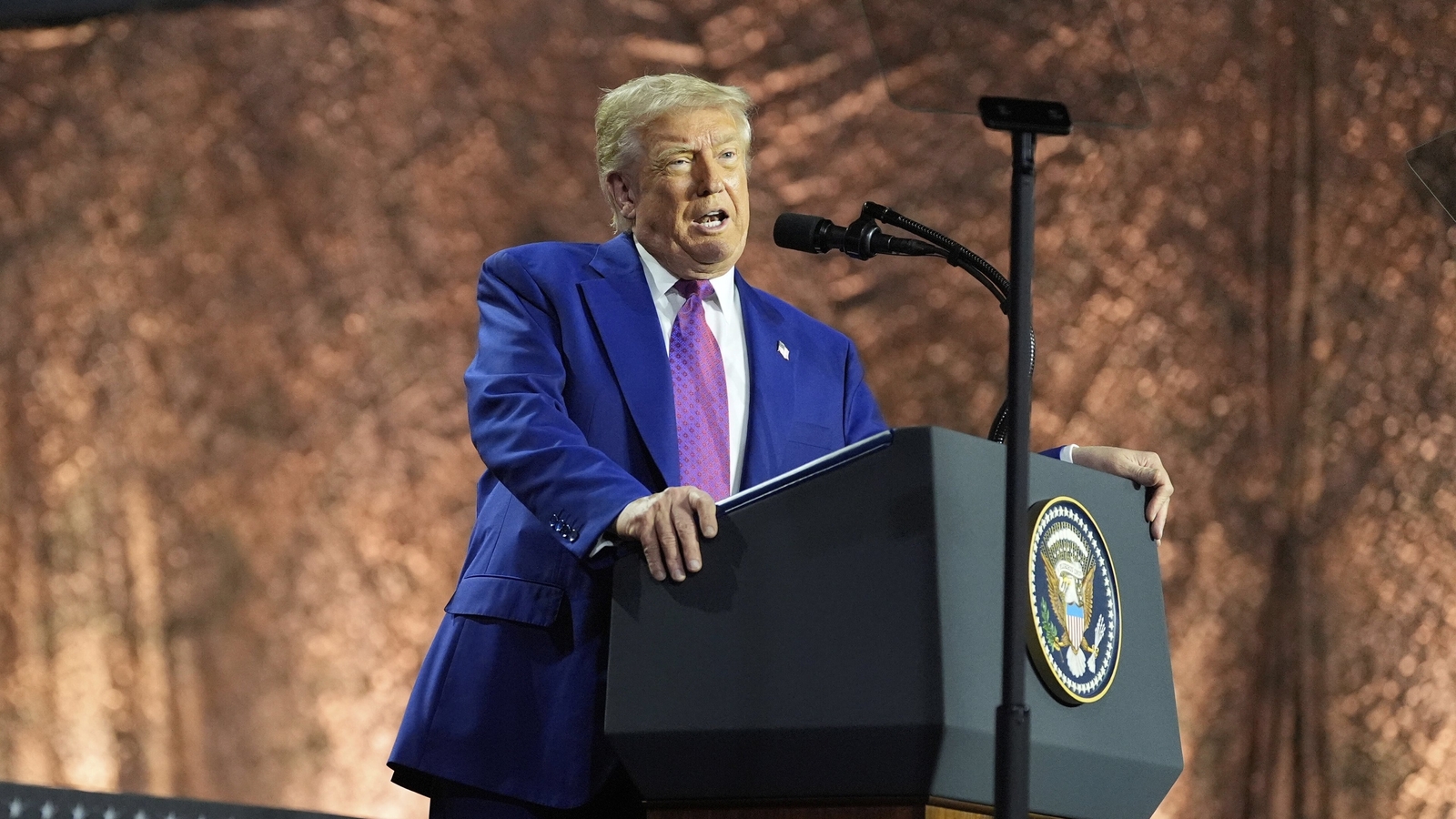 Trump's Remittance Tax Proposal: Potential Impact on Indian Nationals