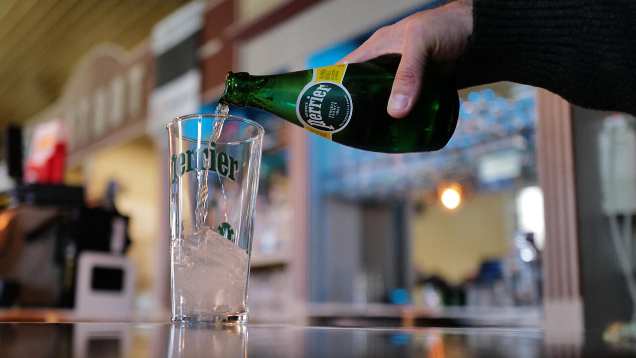 Nestle Mineral Water Scandal: French State Cover-Up Exposed by Senate Report