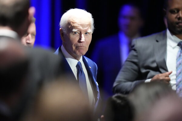 Biden's Health Update and Escalating Violence in Ukraine: Analysis