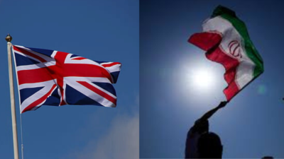 UK and Iran Exchange Diplomatic Summons Amid Espionage Accusations