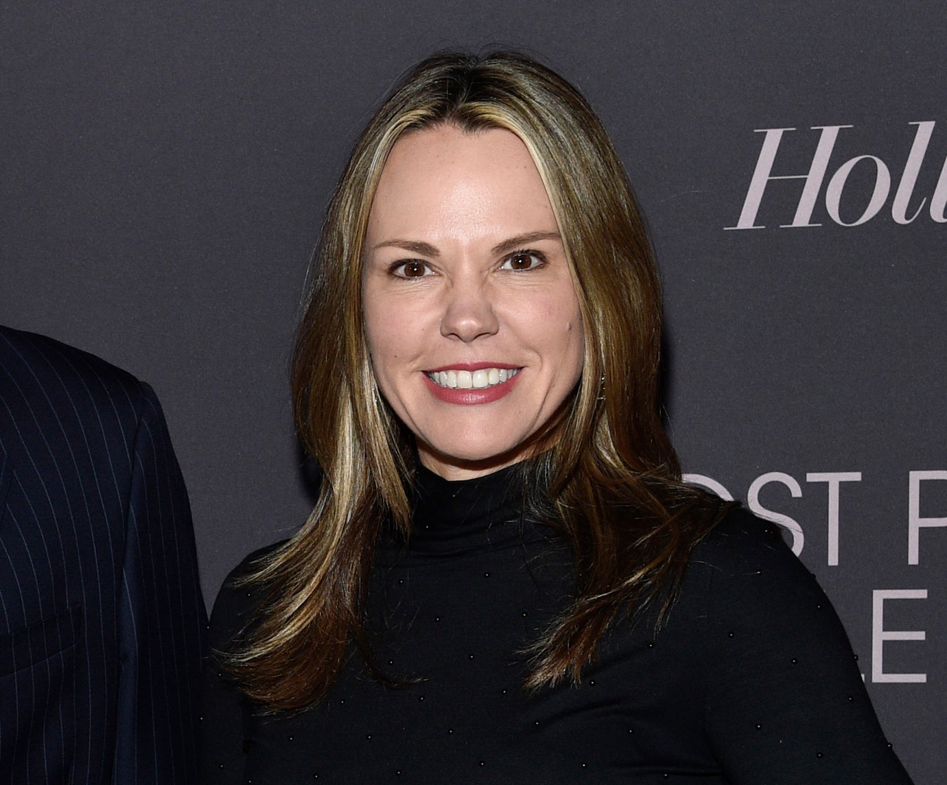 CBS News CEO Wendy McMahon Resigns Amid Trump Dispute
