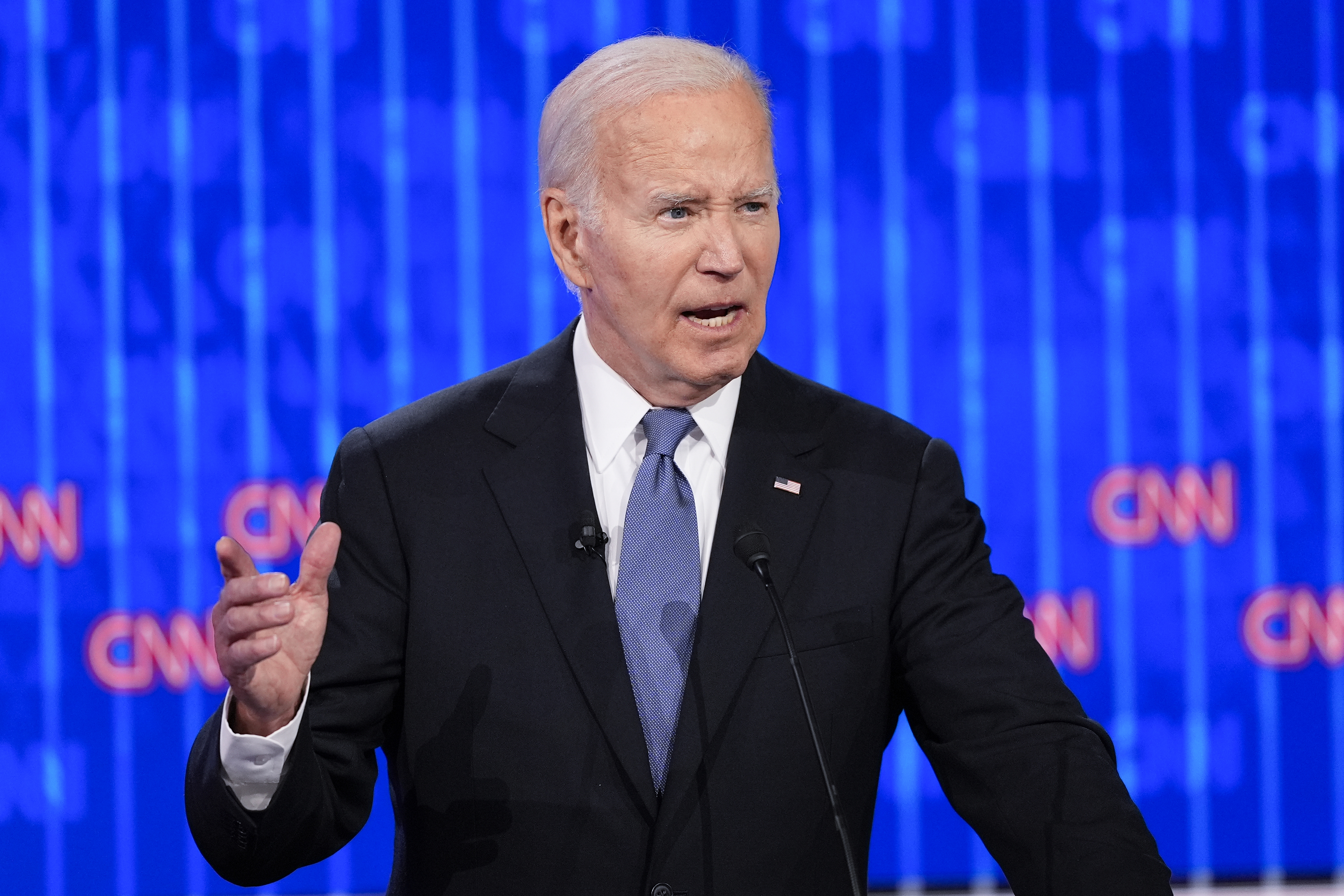 Van Jones Accuses Biden Aides of Cancer Diagnosis Cover-Up