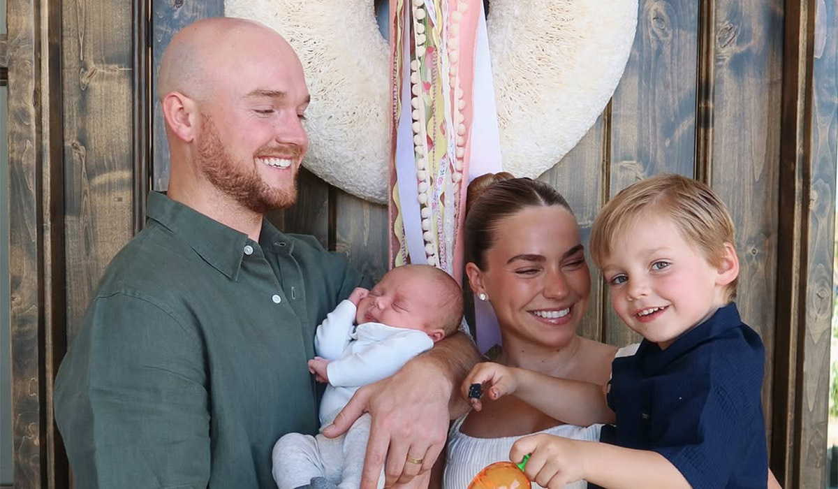 Tragic Loss: US Influencer's 3-Year-Old Son Dies After Pool Accident