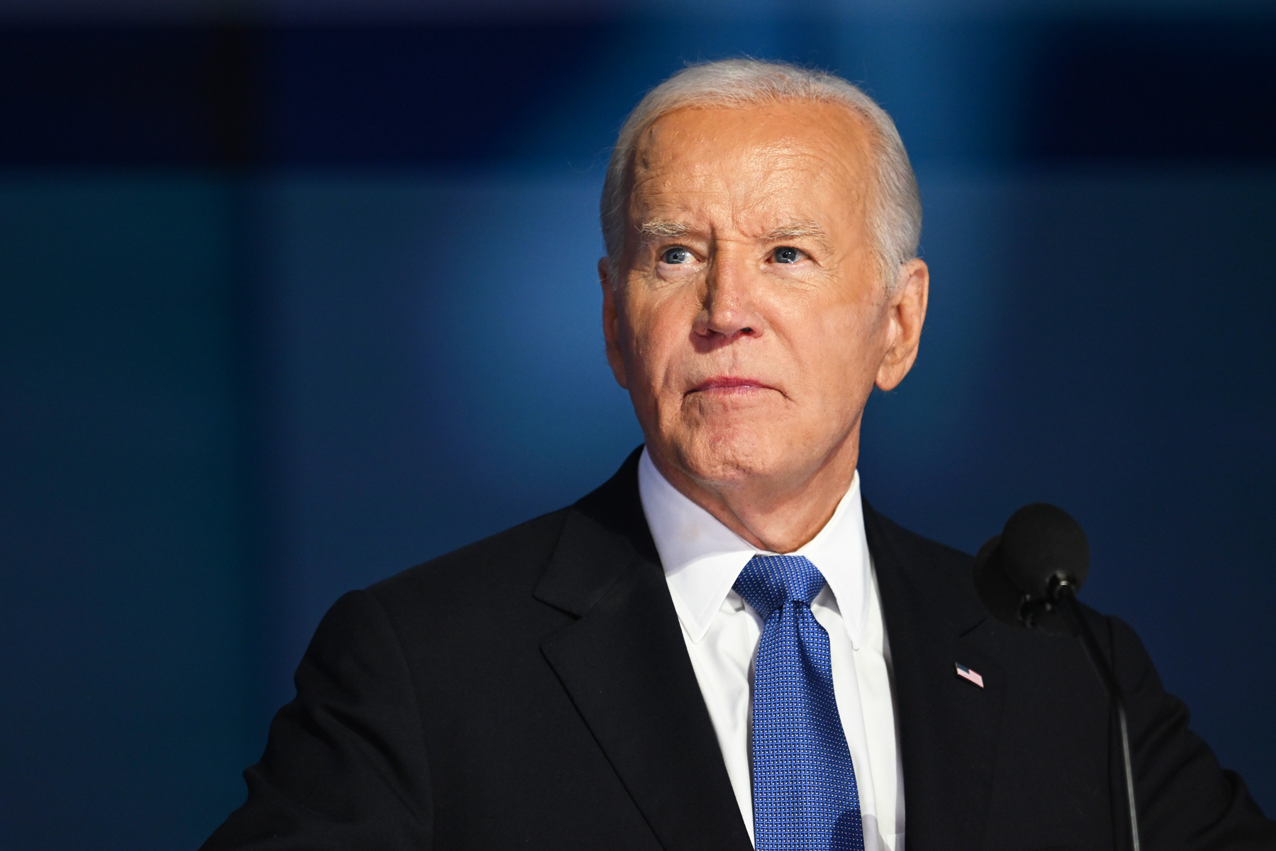 MAGA Figures React to Biden's Cancer Diagnosis with Mockery and Speculation