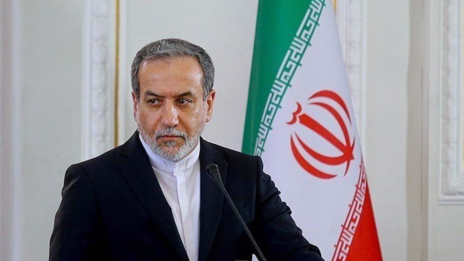 Iran FM Emphasizes Self-Defense and Commitment to Diplomacy