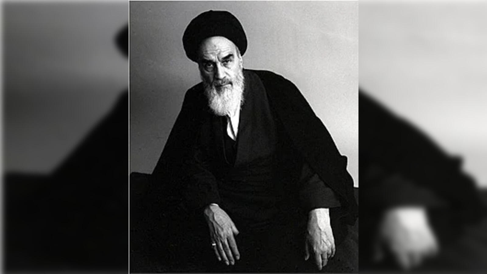 UP Village's India Connection to Iran's Islamic Revolution