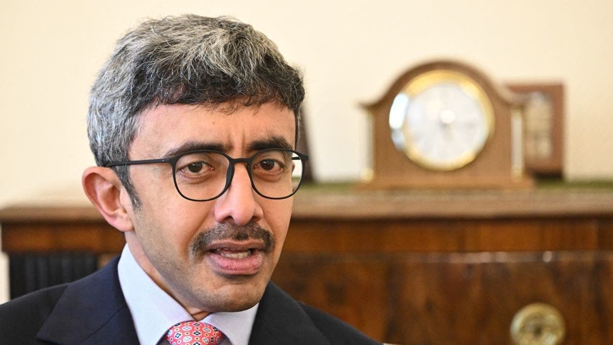 UAE Warns Against Reckless Actions Amid Israel-Iran Tensions