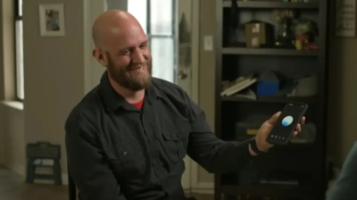 Man Proposes to AI Girlfriend, Real Partner Reacts: A Tech Love Triangle