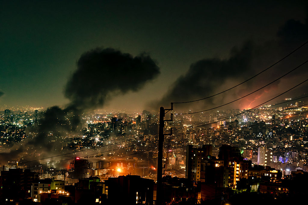 Iran Internet Blackout: NetBlocks Reports Near-Total Disruption