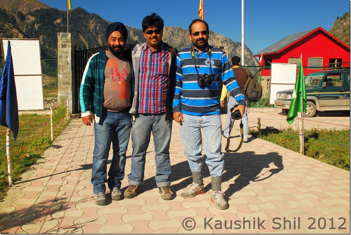J&K Students Evacuated From Iran Begin Journey Back to India