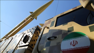 U.N. Nuclear Watchdog: No Radiological Impact After Khondab Incident